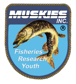 Muskies Inc. logo
